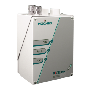 Air Sampling Systems