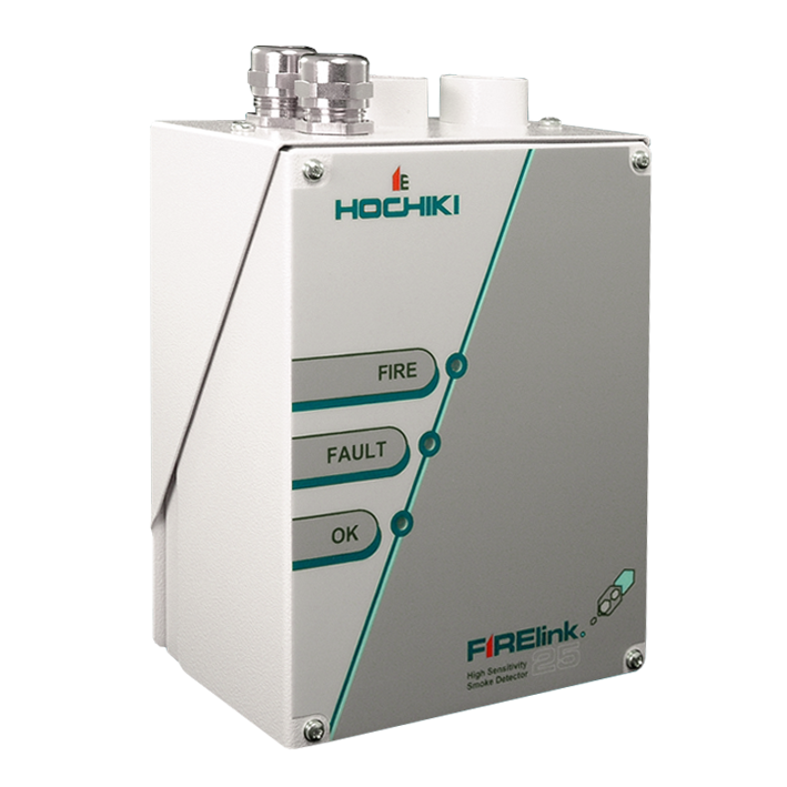 Air Sampling Systems Green Fire Engineering Ltd